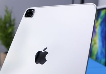 Retailer Ini Siapkan Penjualan iPad Pro 2022 Meski Belum Resmi Meluncur