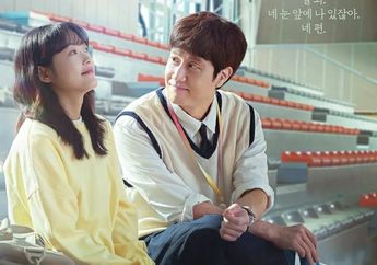 Sinopsis dan Nonton Streaming Drakor Terbaru Mental Coach Jegal Episode 1-Terakhir Lengkap dengan Sub Indo