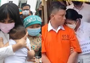 'Dulu Dimana' Artis Ini Lantang Bersuara! Netizen Beri Sentilan Muncul Hestek Kak Seto Sahabat Jendral, Putri Candrawathi Istri Ferdy Sambo Tak Ditahan Disebut Tak Adil Kisah Vanessa Angel Diungkit