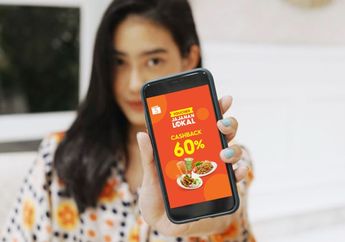 Mau Dagangan Makin Laris Manis? Begini Tutorial Cara Menambahkan Menu di Merchant ShopeeFood