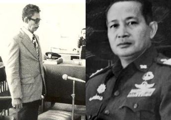 Peristiwa G30S: Kolonel Abdul Latief Merasa Dikhianati oleh Soeharto