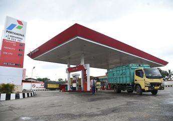 Harga BBM Naik, Pertamina Patra Niaga Jamin Ketersediaan Belanja BBM Subsidi