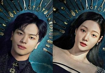 Sinopsis dan Nonton Streaming Drakor Romantis Golden Spoon Episode 1-Terakhir Lengkap dengan Sub Indo, Ada Yook Sung Jae BTOB