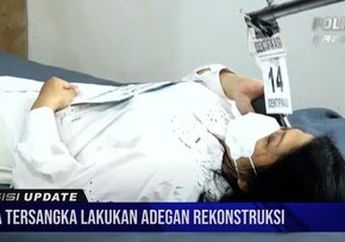 LPSK Cium Kejanggalan Dugaan Pelecehan Seksual Putri Candrawathi Rekomendasi Komnas HAM, 1 dari 7 Masih Dirahasiakan karena Hal Ini!