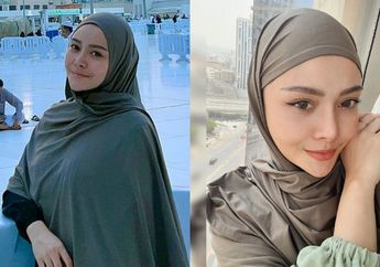 Tiba-tiba Sebut 'Mama Mertua', Mawar AFI Disebut-sebut Sudah Menikah Lagi dengan Sosok Ini, Bio Instagramnya Kini Jadi Sorotan, Netizen: Ikut Senang Mbak