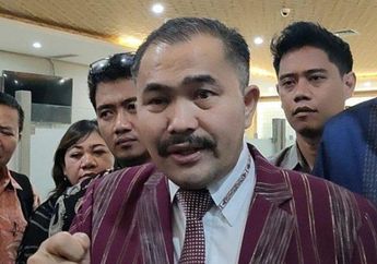 Dapat 'Teror' Ribuan Pesan Singkat hingga Mulai Sakit-sakitan, Kamaruddin Simanjuntak Tetap Semangat Kawal Kasus Brigadir J: Kepolisian Lambat!