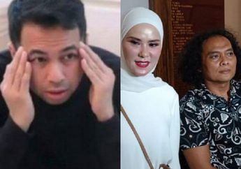 'Ini Akan Saya Bongkar...'Nama Raffi Ahmad Terseret, Mantan Pengacara Bharada E Buat Pengakuan Mengejutkan Usai Kisruh dengan Angel Lelga