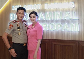 Kata Istri Beli Mobil Pakai Nyicil, Brigjen Hendra Kurniawan Naik Jet Pribadi ke Rumah Brigadir J, Foto Suami Seali Syah Dibahas