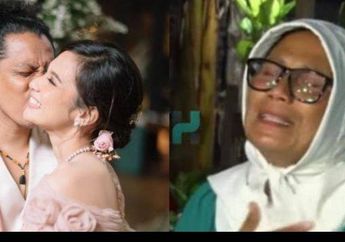 KEMBALI MEMANAS! Nursyah Akui Tak Diberitahu Kabar Kelahiran Cucunya Oleh Indah Permatasri & Arie Kriting: Otaknya Diputar sama Jin dan Syaiton