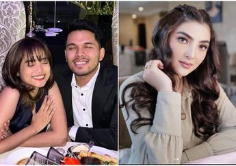 Dianggap Cueki Fuji yang Hendak Ajak Bersalaman, Ashanty Buka Suara Ungkap Fakta Sebenarnya: Aku tuh Sumpah Jadi Keder