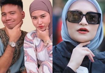 'Emang Beda Kelas Sih' Waduh! Ikhlas Lepaskan Frans Faisal, Marissya Icha Ngaku Sibuk Urus Bisnisnya! Netizen Langsung Sentil Nathalie Holscher Cuma Wira-wiri Bikin Konten