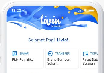 Anti Ribet-Ribet Club! Pakai 3 Trik Ini Untuk Cek Mutasi Saldo Rekening Bank Mandiri Secara Online Maupun Offline