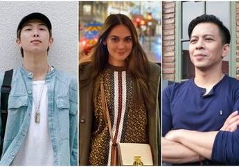 Bucin Setengah Mati, Luna Maya Rela Lakukan Apapun Demi Menikah Dengan Pria Ini, Akui Siap Korbankan Karirnya Sebagai Artis: Gak Apa Gue Lakuin Semuanya, Balikan Dengan Ariel NOAH?