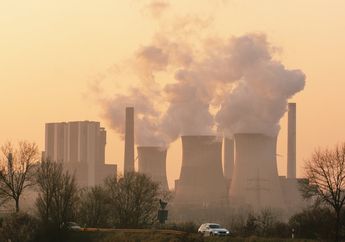 Eropa Siaga Hadapi Perang Energi Rusia: Ceko, Jerman dan Finlandia Bergejolak