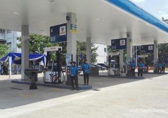 Berani Jual Bensin Murah Seharga Rp 8.900, SPBU Vivo Ternyata Bukan Milik Perusahaan Sembarangan, Ini Ownernya yang Jarang Dikenal
