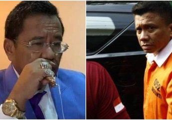 Nyaris Jadi Pengacara Ferdy Sambo, Hotman Paris Bocorkan Strategi Suami Putri Candrawathi di Pengadilan Agar Tak Dapat Hukuman Berat, Para Jaksa Diberi Peringatan