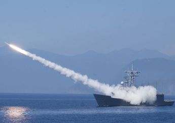 Zona Abu-abu Telah Diserbu Ratusan Pesawat China, Taiwan Tak Sudi Tinggal Diam, Pecah Perang Sudah Diprediksi Analis Pertahanan