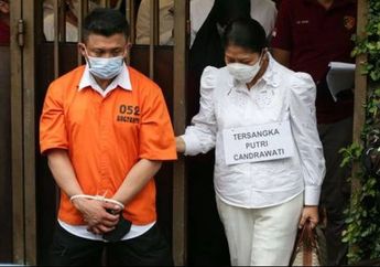 Ferdy Sambo Tersangka Pembunuh Brigadir J Diam-diam Bakal Pindah Rutan, Polisi Ungkap Hal yang Jadi Alasan