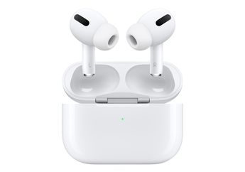 Lama Ditunggu, AirPods Pro 2 Bakal Rilis Bareng iPhone 14 Pro