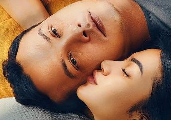 HEBOH Ariel Tatum dan Nicholas Saputra Cinlok Berkat Syuting Film Sayap-Sayap Patah? Momen Ini Bak Jadi Bukti Hubungan Asmara Keduanya: Sweet Banget!