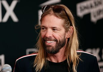 Begini Reaksi Para Fans dan Musisi Lain Terhadap Konser Tribute Taylor Hawkins