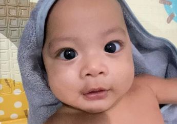 Kumpulan Nama Bayi Laki-laki Islami Awalan Muhammad Terdiri dari 2 dan 3 Kata Beserta Artinya, Inspirasi untuk Jagoan Kecil Moms