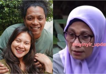 Nursyah Tahu Cucunya Lahir ke Dunia dari YouTube, Ibu Indah Permatasari Pasrah Soal Hubungannya dengan Istri Arie Kriting: Saya Tidak Pernah Cari Tahu