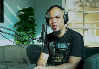 Ahmad Dhani: Asal Mula Dewa 19 Dibikin Itu Buat Mencerdaskan Selera Pendengar Musik!