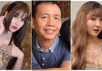 Ayu Ting Ting Disebut Mirip Lucinta Luna, Ayah Rozak Tegaskan Hal Ini, Suami Umi Kalsum: Anak Ayah Bener-bener Murni, Cantik, Badannya Bagus!