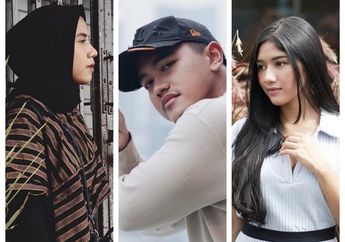 Bakal Bikin Nadya Arifta Nangis Dipojokan, Kaesang Pangarep Blak-blakan Sebut Sedang Cek Lokasi Prewedding, Hari Pernikahan dengan Erina Gudono di Depan Mata?