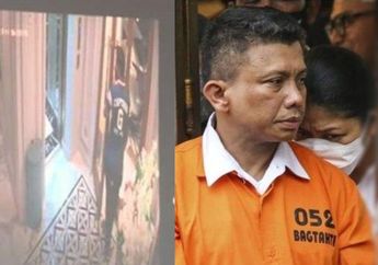 Usai Jadi Pengangguran, Ferdy Sambo Kini Mulai Ditinggalkan, Teman-temanya Disebut Pikir Dua Kali untuk Ikut Campur di Kasus Pembunuhan Brigadir J