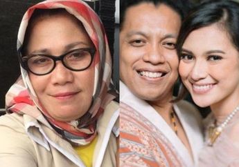 Ibunda Indah Permatasari Cuek Putrinya Melahirkan, Arie Keriting Berharap Bisa Rujuk dengan Mertua, 'Damai dan Harmonis'