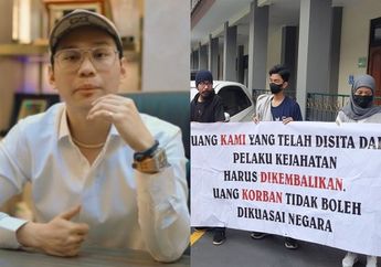 Kuasa Hukum Indra Kenz Mengakui Adanya Kejanggalan Dari Aplikasi Binomo, Para Korban Tak Bisa Berikan Bukti Konkret Penipuan, Sang Crazy Rich Bakal Segera Dibebaskan?