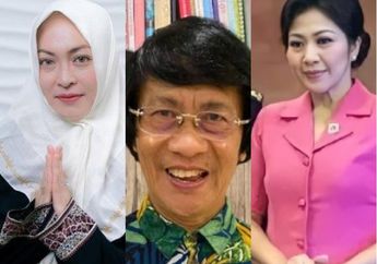 'Kak Seto Merekomendasikan Saya Tak Ditahan' Bukti Tak Pilih Kasih? Angelina Sondakh Akui Dibantu Kak Seto, Sempat Mati-matian Perjuangkan Hak Keanu: Suaranya Tidak Didengarkan...
