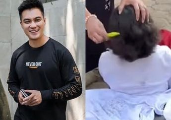 'Dimana Ada Kemiskinan Disitulah Adsensenya Baim Wong' Namanya Sampai Trending di Jagat Maya, Tampilkan Wajah Anak yang Rambutnya Penuh Kutu, Konten Baim Wong Ramai Kritikkan Warganet: Gak Ngontenin Musibah Gak Makan!