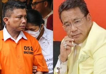 'Dengan Berat Hati' Waduh! Sampai Tak Bisa Tidur 3 Hari Pikirkan Tawaran jadi Pengacara Ferdy Sambo dan Putri Candrawathi, Hotman Paris Beber Tekanan dari Pihak Ini