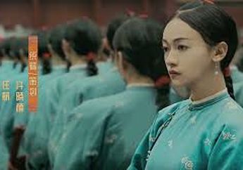 Alasan 'Tak Masuk Akal' Kaisar China Menjalani Ritual Wajib Berhubungan Badan dengan Banyak Selir hingga Diatur Berdasarkan Bulan Purnama