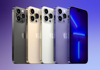 Apple Dirumorkan Akan kembali Sematkan Indikator Persentase Baterai di iPhone 14 Pro