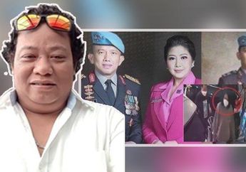 Sosok Ini Lihat Kuat Maruf dan Brigadir J Bertengkar Sebelum Eksekusi, Terungkap Gara-gara Pergoki Ajudan Ferdy Sambo Lakukan Hal Ini