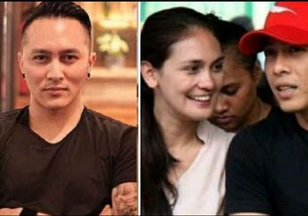 'Sulit Menyaingi Karena Ada Babang' Nah Loh Terbongkar! Pernah Mati-Matian Dekati Luna Maya, Demian Aditya Ngaku Malu Gagal Tikung Ariel Noah: Luna Berantem, Gue Mundur