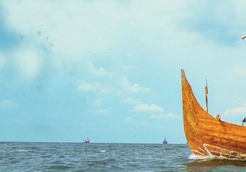 3 Orang Raja di Nusantara Dibuat Binasa oleh Dahsyatnya Kekuatan Armada Laut Majapahit
