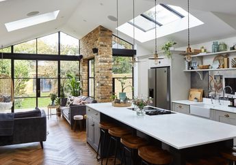 Realisasikan Rumah Impian Anda dengan Beberapa Tips Kunci Berikut!