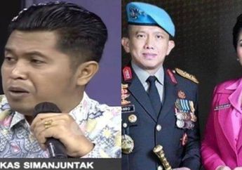 'Di Luar Nalar Manusia', Pengacara Brigadir J Soroti Reaksi Ferdy Sambo saat Pertama Kali Dikabari Istrinya Alami Pelecehan Seksual, Singgung Adanya Kejanggalan