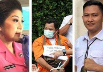 'Ada Kesepakatan!', Pelecehan Seksual Putri Candrawathi Disebut IPW Tak ada, Kini Terbongkar Uang Kuat Maruf Tiap Bulannya dari Istri Sambo, PNS Kalah!