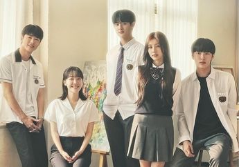Sinopsis dan Nonton Streaming Drakor Romantis Terbaru Seasons of Blossom Episode 1-Terakhir Pakai Sub Indo Lengkap