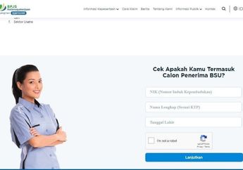 Tidak Miliki Rekening Himbara Untuk Pencairan BSU 2022? Berikut 2 Cara Pencairannya
