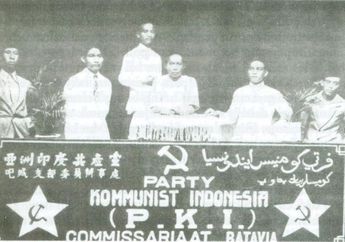 Tujuan Asli PKI Terungkap, Beginikah Nasib Indonesia Jika Kudeta G 30S PKI Berhasil ?