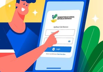 BLT BBM Tahap Kedua Akan Cair di Bulan November Mendatang, Cek Nama Penerima di cekbansos.kemensos.go.id