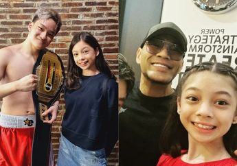 Statusnya Sudah Jadi Keluarga, Begini Jawaban Mengejutkan Deddy Corbuzier Jika Azka dan Nada Tiba-tiba Saling Naksir: Nggak Ada Hubungan Darah