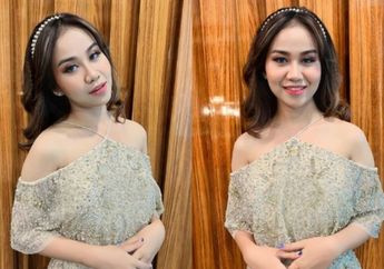 Makin Ngelunjak? Adik Mendiang Vanessa Angel Bikin Heboh, Ngaku Pengen Ubah Bentuk Tubuh Bagian Ini, 'Pengen...'